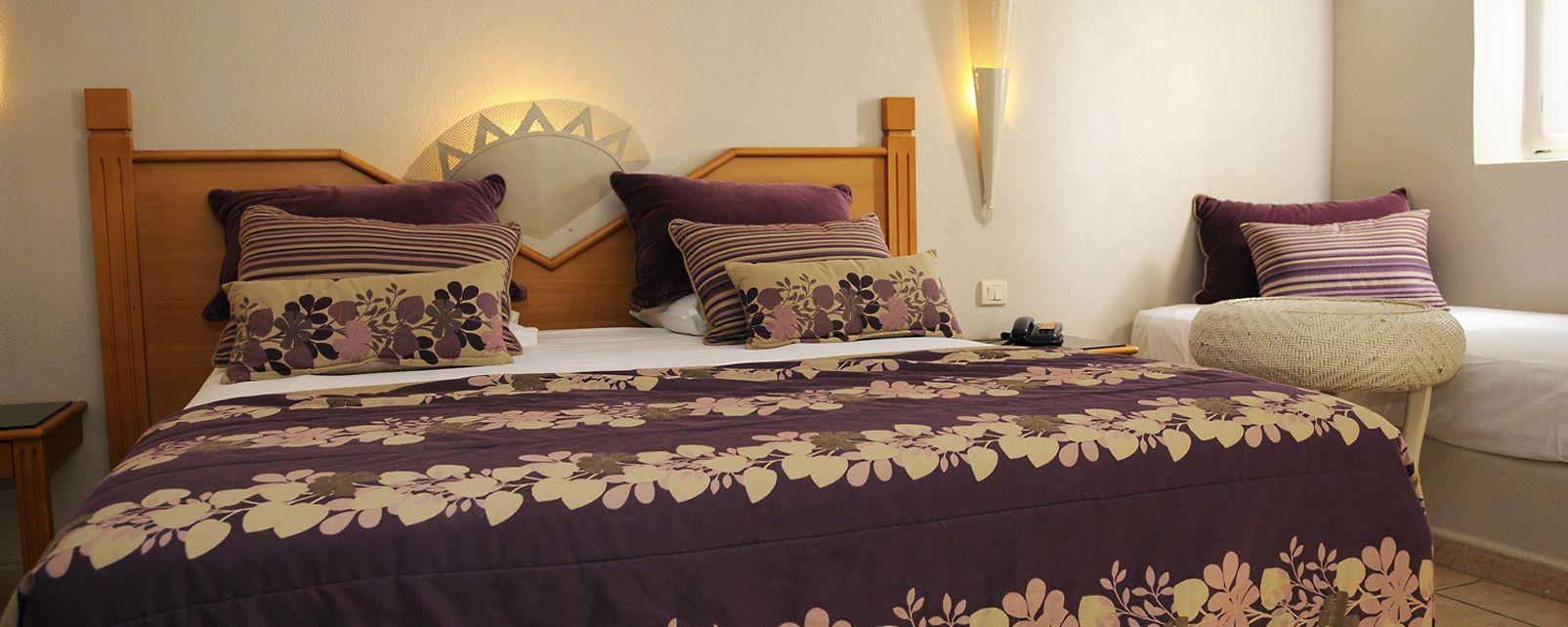 Vincci Djerba Resort Midoun Exterior foto