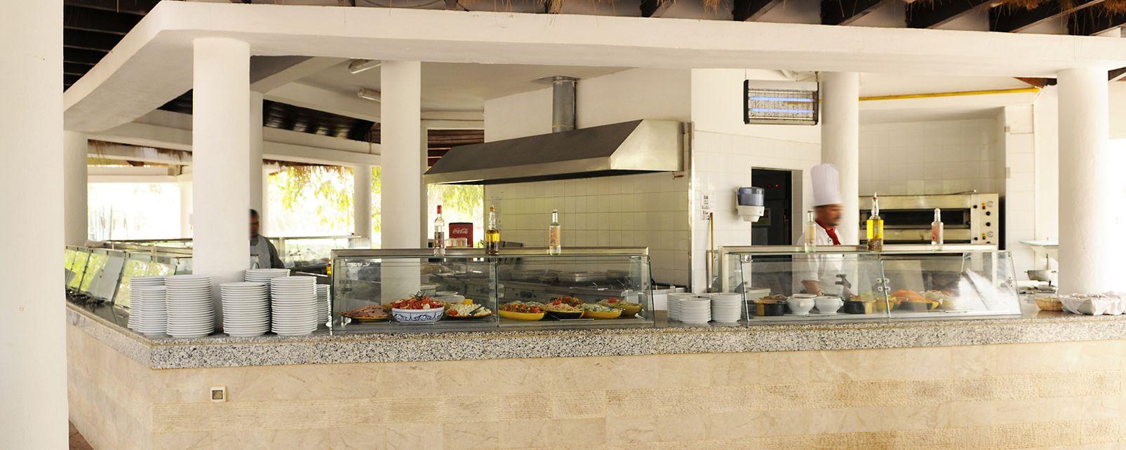 Vincci Djerba Resort Midoun Exterior foto