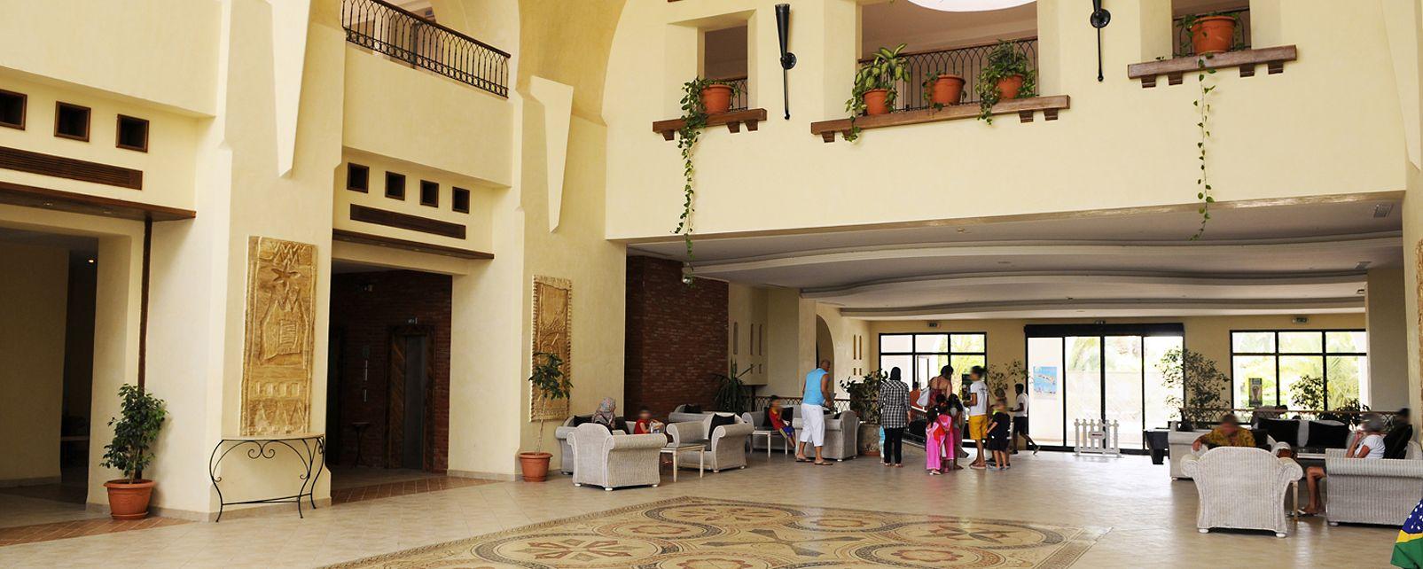 Vincci Djerba Resort Midoun Exterior foto