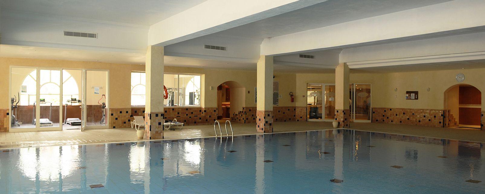 Vincci Djerba Resort Midoun Exterior foto
