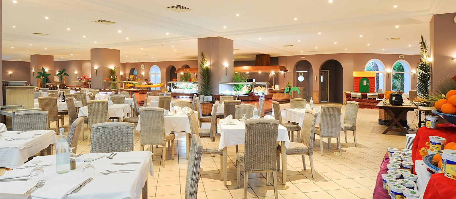 Vincci Djerba Resort Midoun Exterior foto