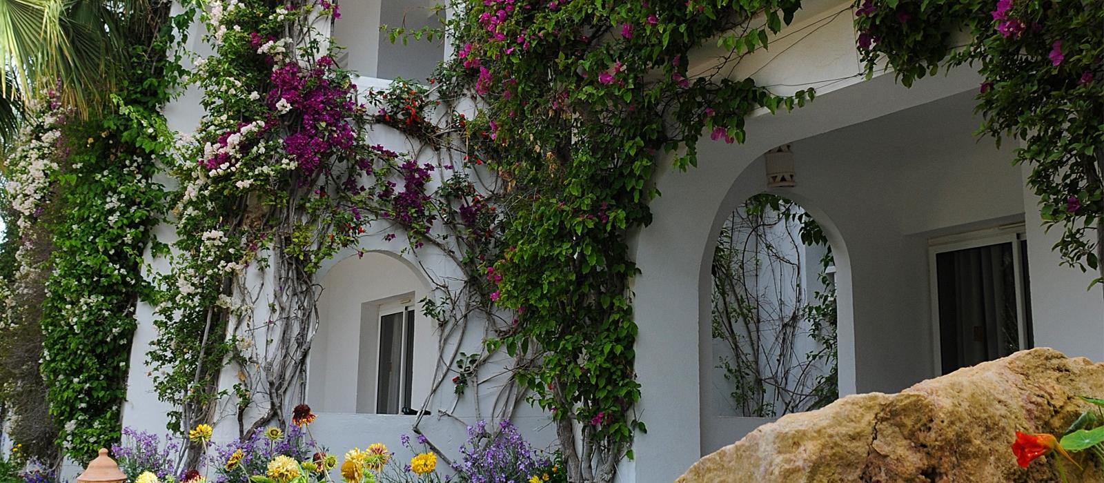 Vincci Djerba Resort Midoun Exterior foto