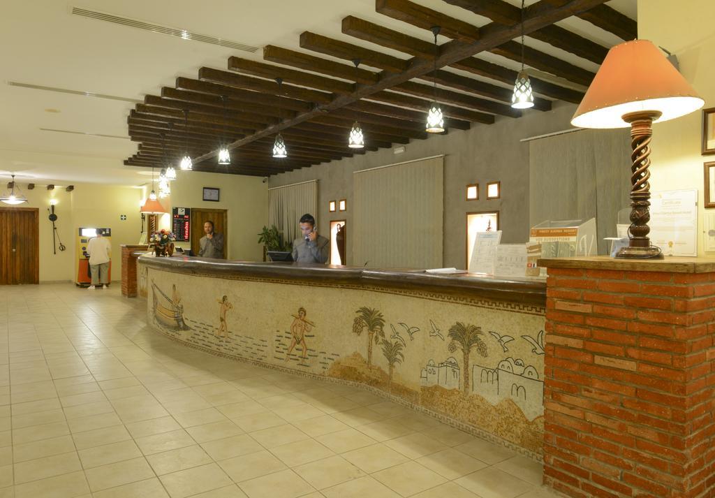 Vincci Djerba Resort Midoun Exterior foto