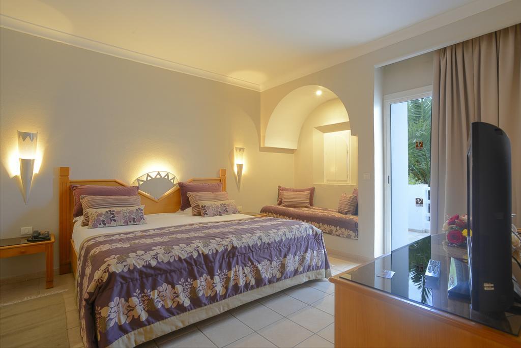 Vincci Djerba Resort Midoun Exterior foto