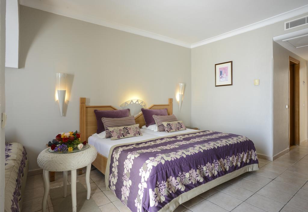 Vincci Djerba Resort Midoun Exterior foto