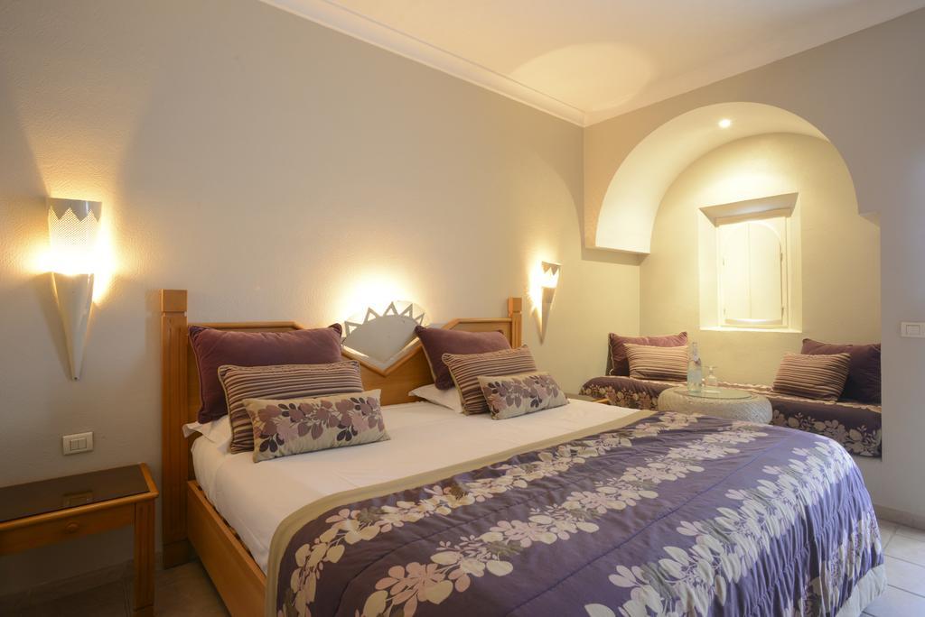 Vincci Djerba Resort Midoun Exterior foto
