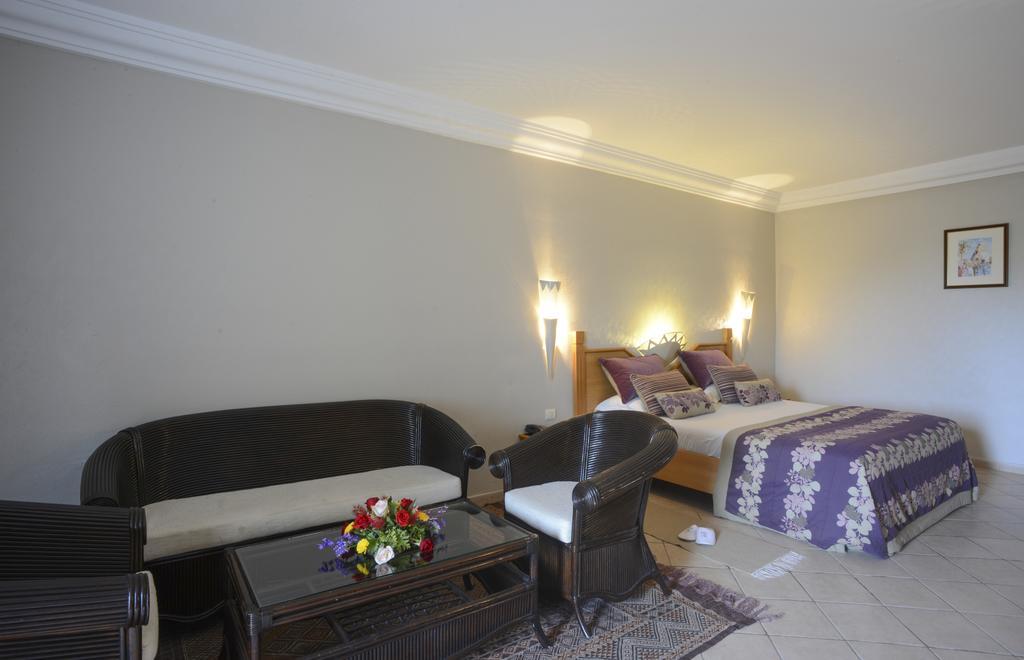 Vincci Djerba Resort Midoun Exterior foto