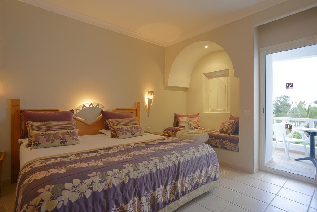 Vincci Djerba Resort Midoun Exterior foto