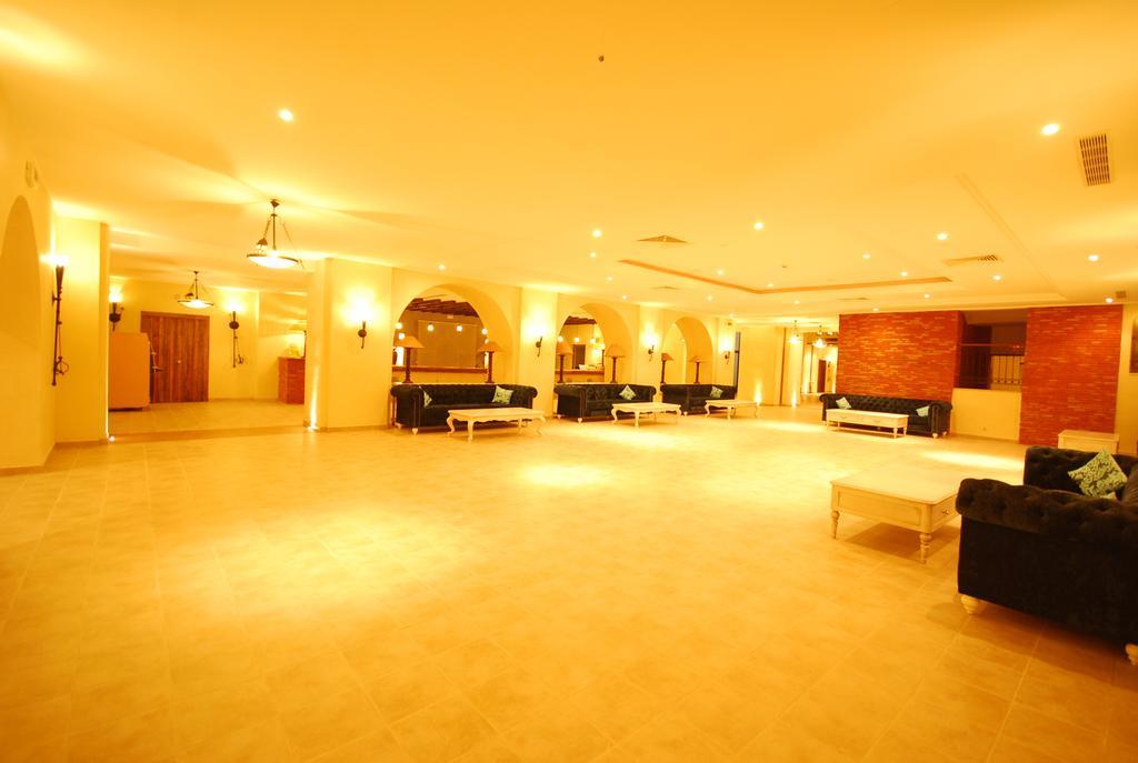 Vincci Djerba Resort Midoun Exterior foto