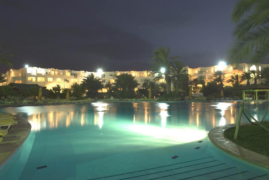 Vincci Djerba Resort Midoun Exterior foto